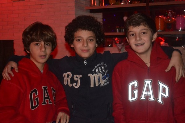 Birthday Party